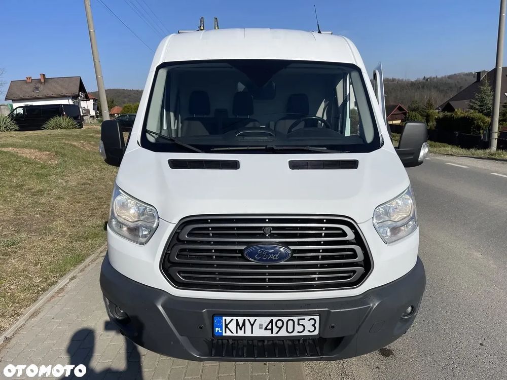 Ford Transit L3H2 - 4