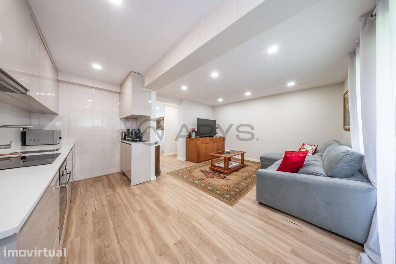 Apartamento T3 em Ramalde - Grande imagem: 5/31