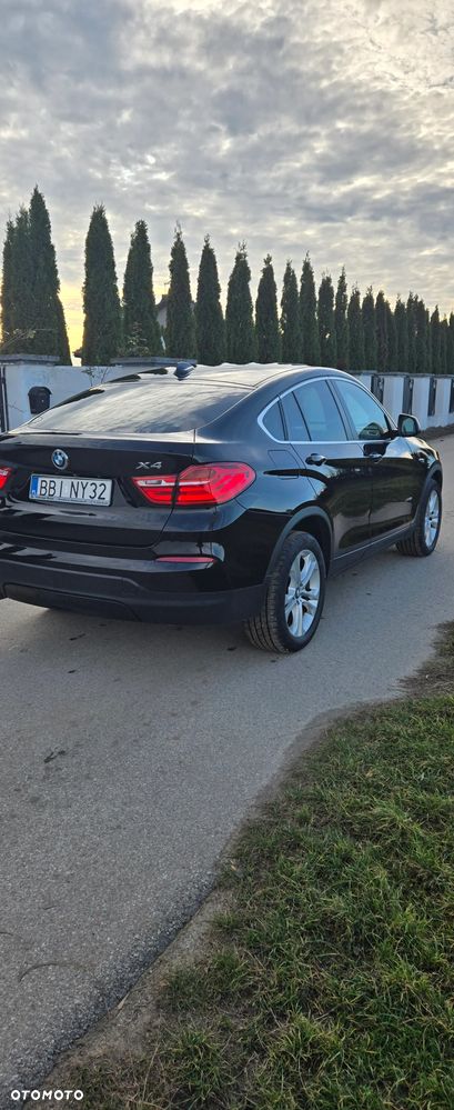 BMW X4 xDrive28i - 13