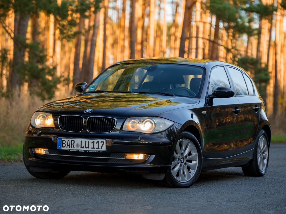 BMW Seria 1 - 13