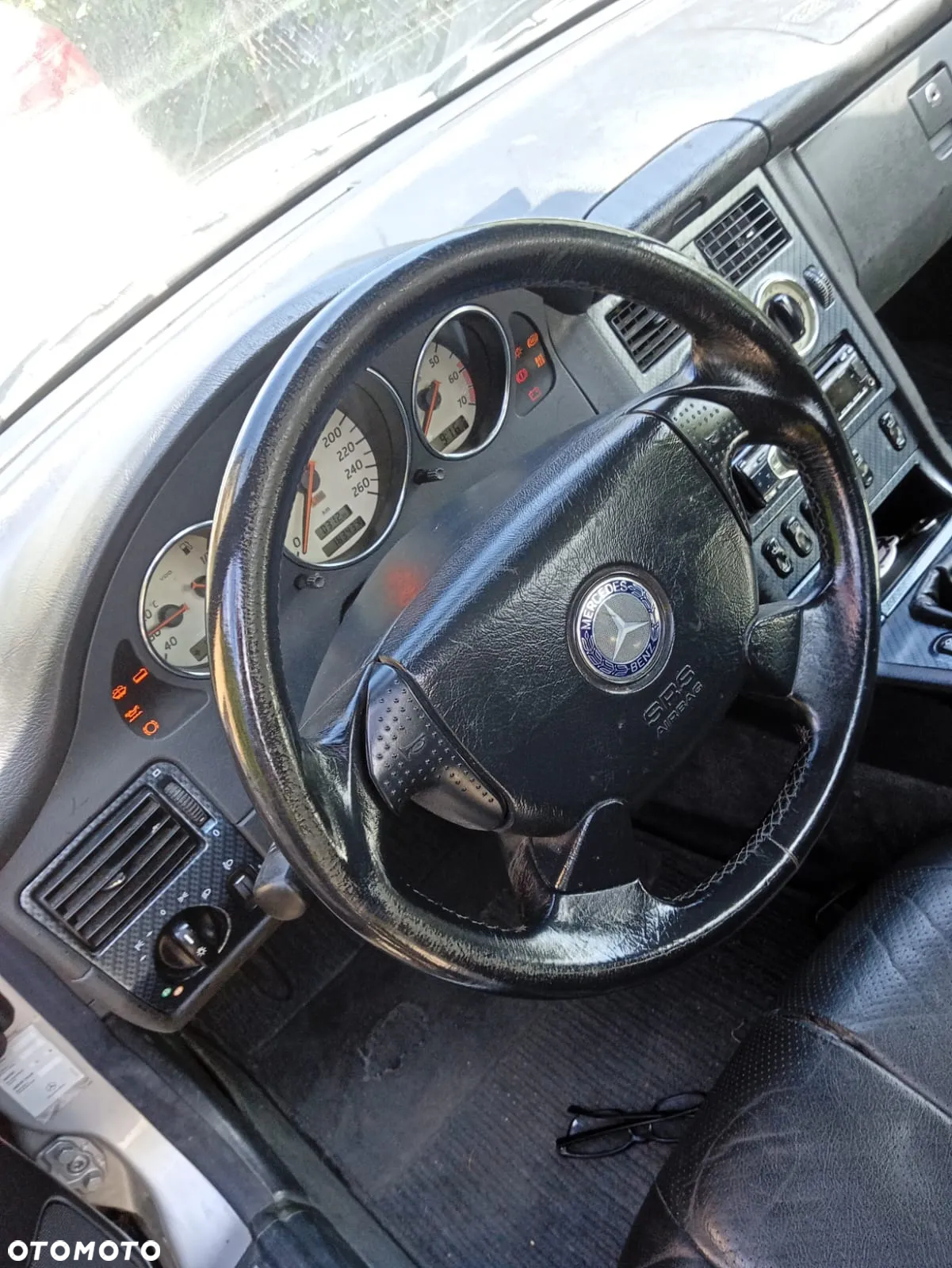 Mercedes-Benz SLK 230 Kompressor - 14