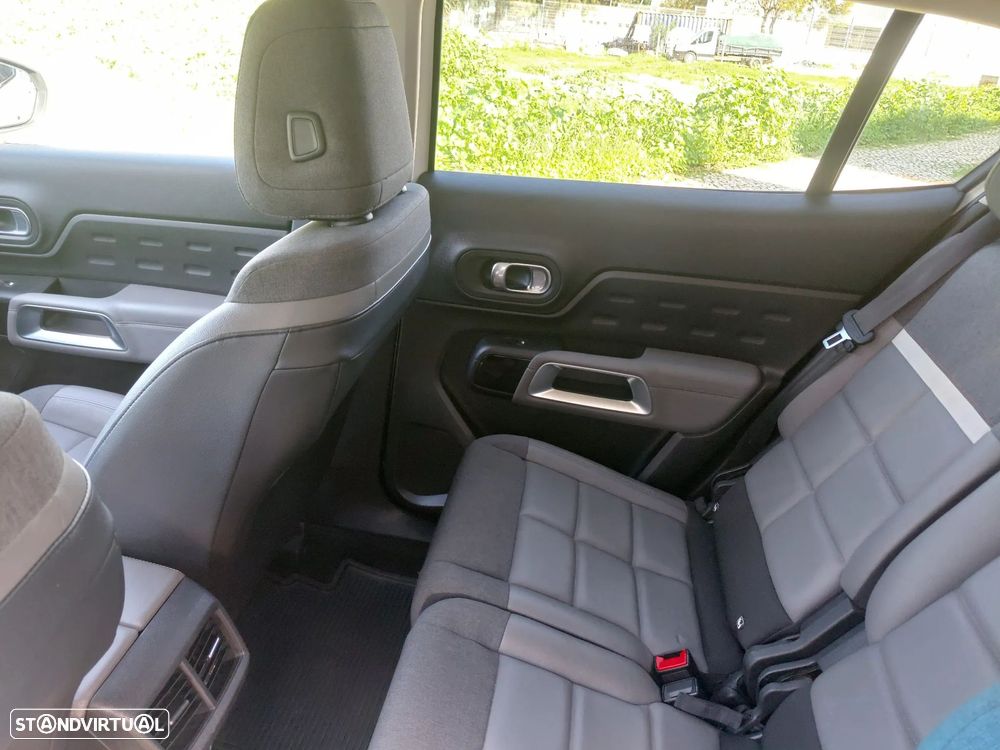 Citroën C5 Aircross - 8