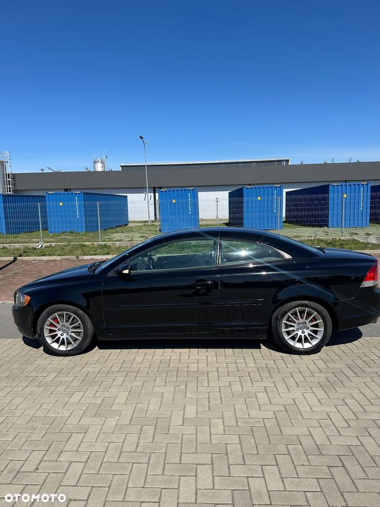 Volvo C70 - 8