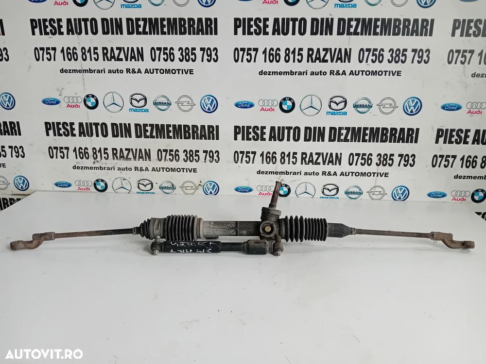 Casetă Direcție Smart Fortwo 26077402 – Originală/Testată – Arad - 1