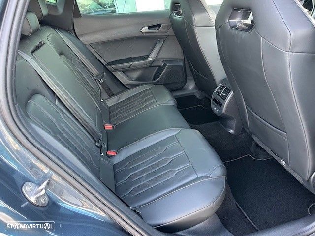 Cupra Formentor 1.5 TSI DSG - 5