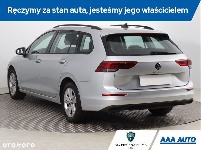 Volkswagen Golf Variant - 5