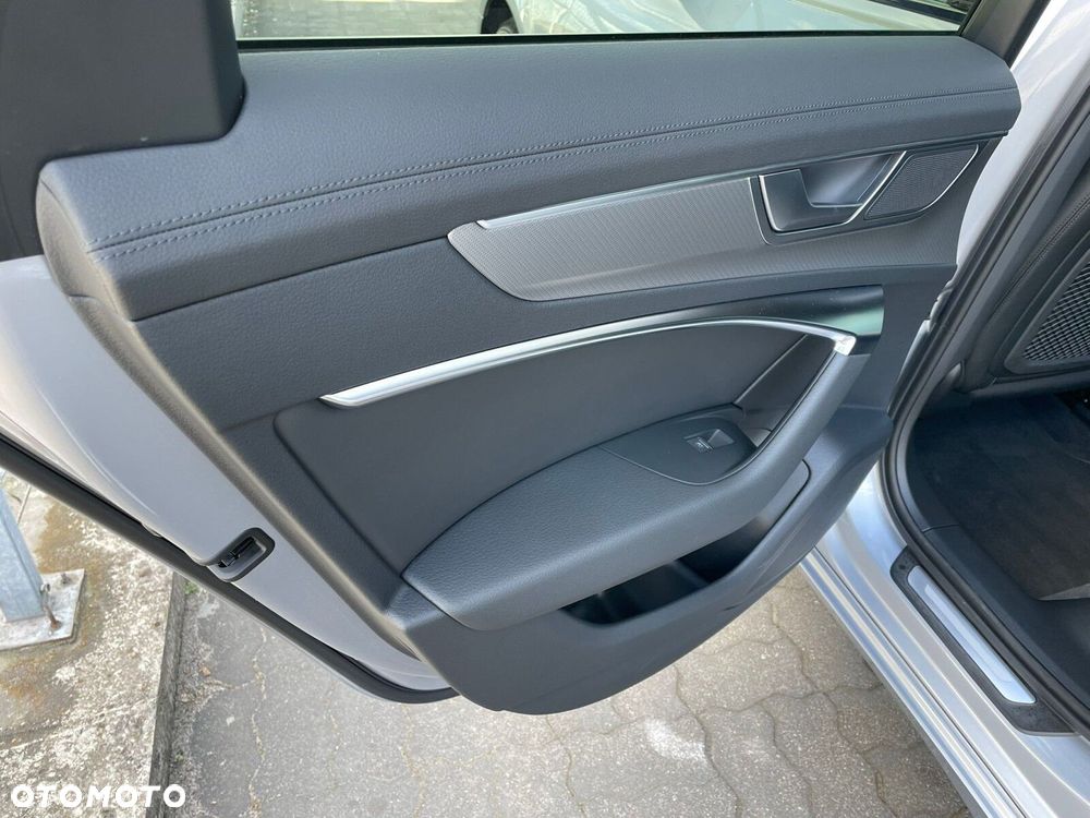 Audi A6 Limousine - 11