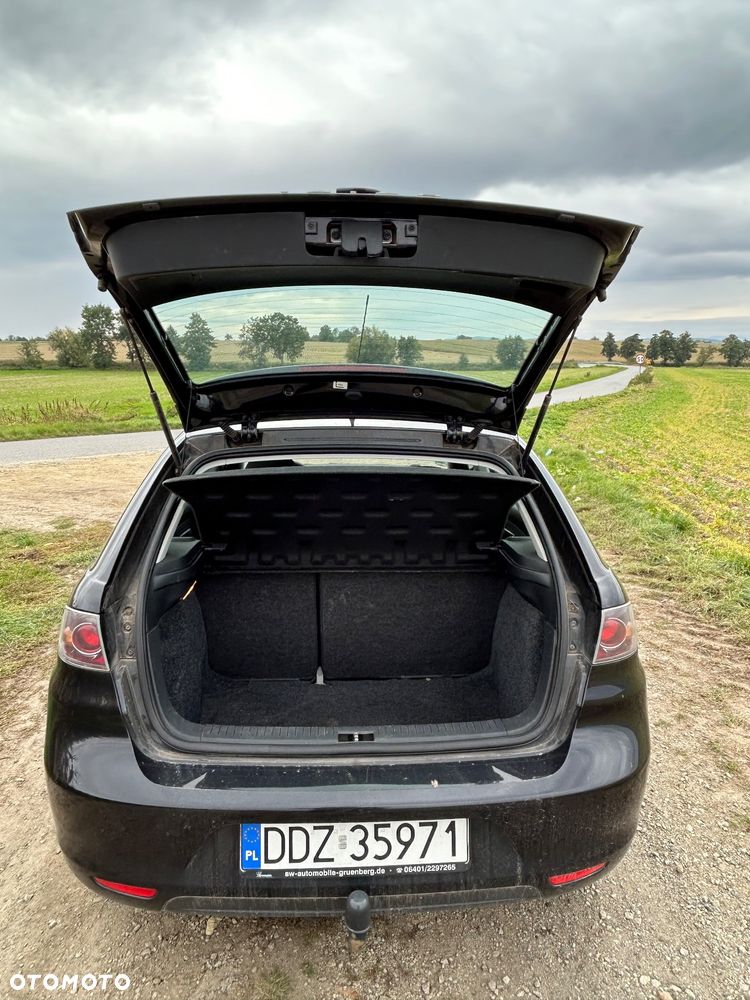 Seat Ibiza 1.4 16V Reference - 7