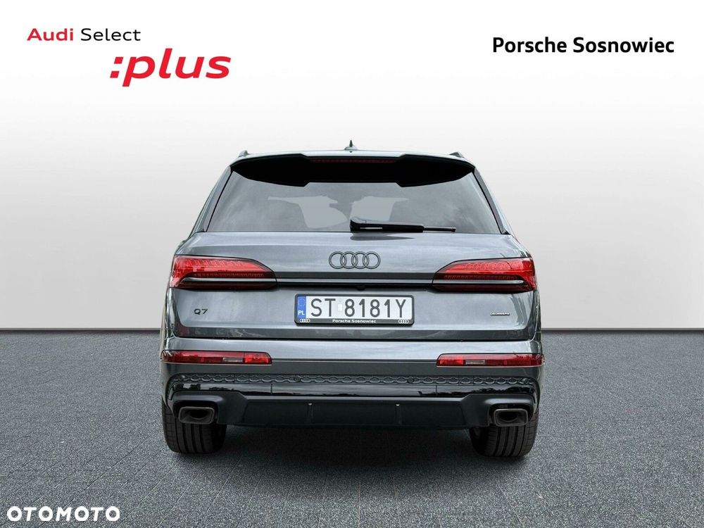 Audi Q7 - 4