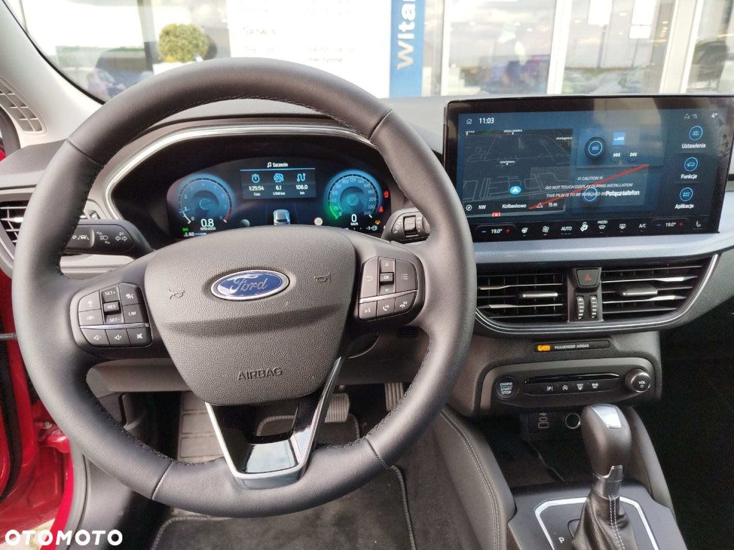 Ford Focus - 13