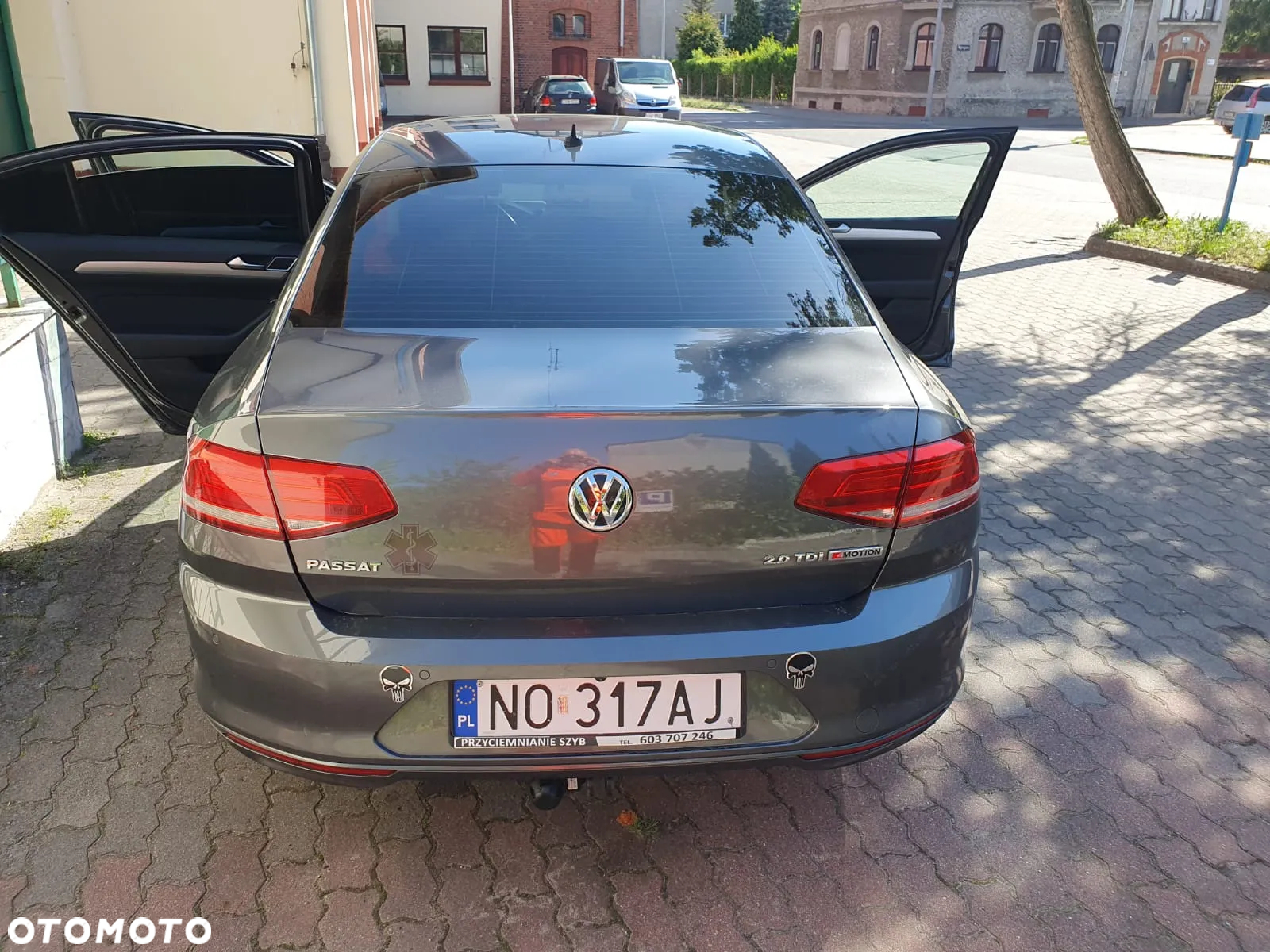 Volkswagen Passat 2.0 TDI BMT Comfortline - 14