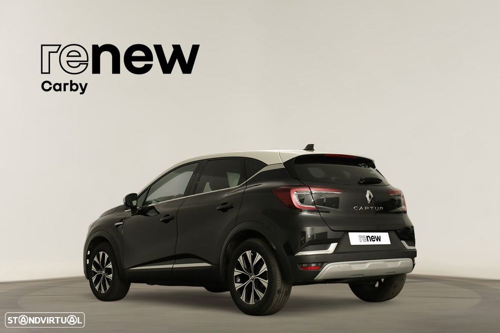 Renault Captur 1.0 TCe Techno - 4