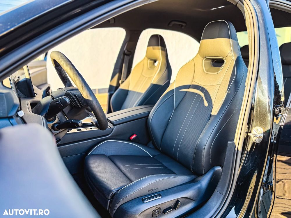 Skoda Superb 2.0 TDI 193 CP 4x4 DSG Sportline - 14