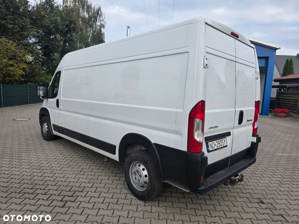 Citroën Jumper - 4