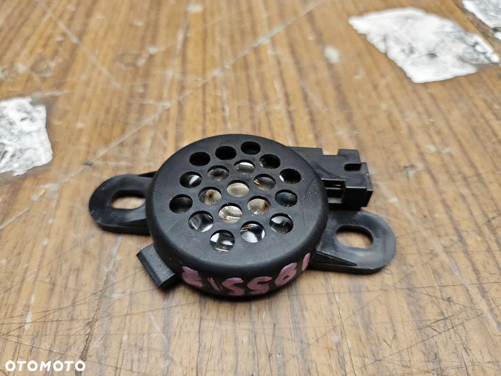 Głośnik 8E0919279 Buzzer Brzęczek Buczek Głośniczek Czujników Parkowania PDC  Audi VW Skoda Seat - 12