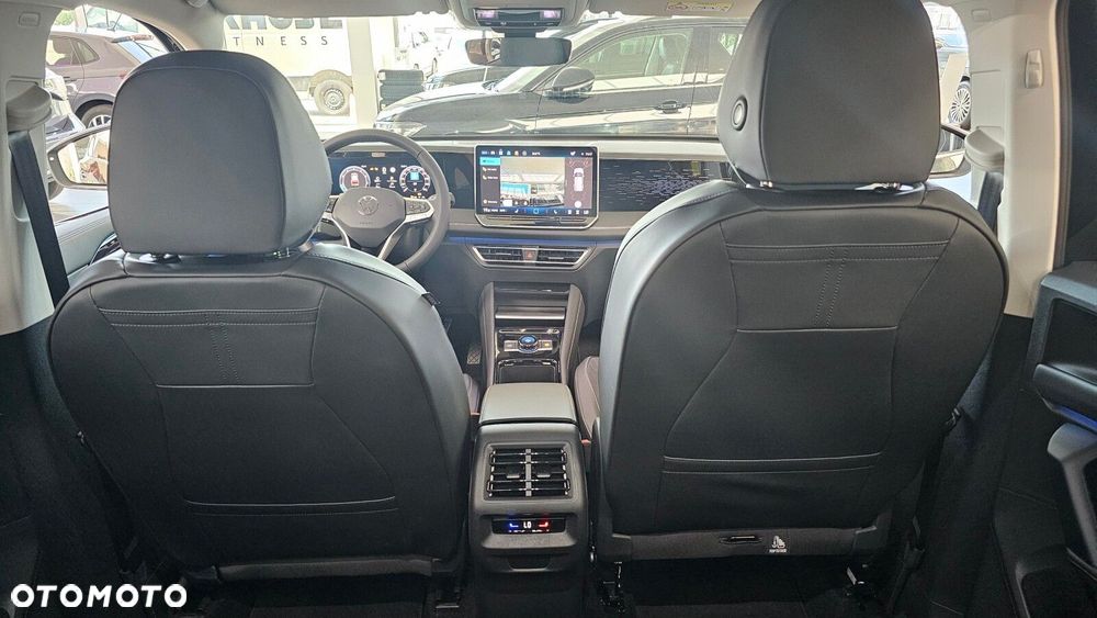 Volkswagen Tiguan - 14