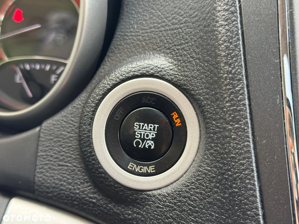 Dodge Journey - 17