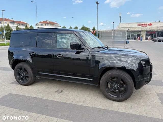 Land Rover Defender - 9