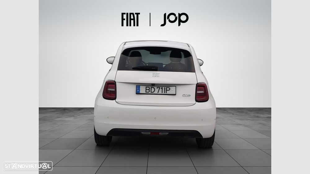 Fiat 500e 42 kWh Icon - 5