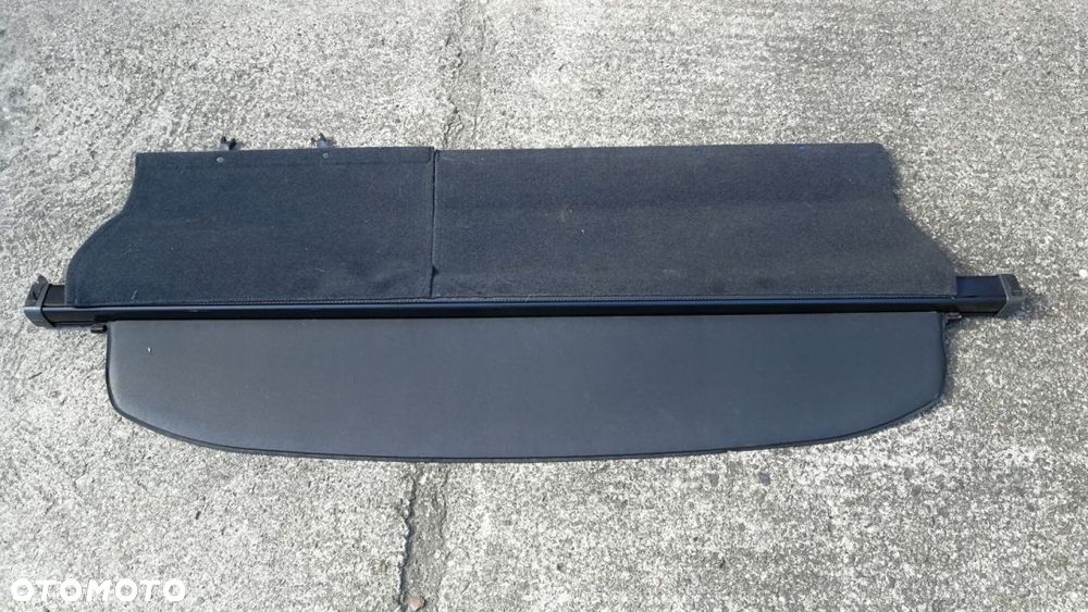 Roleta bagażnika kombi Toyota Corolla e12 02-07