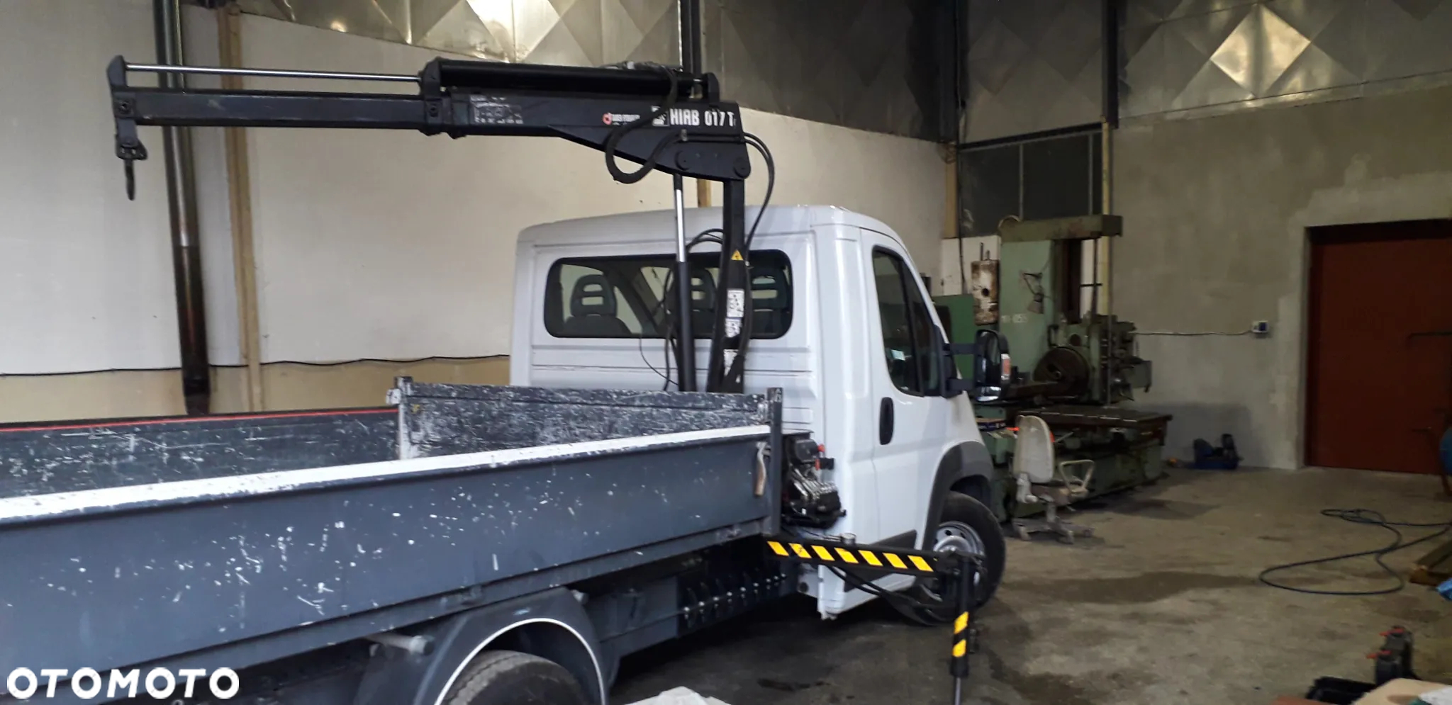 Fiat Ducato - 12