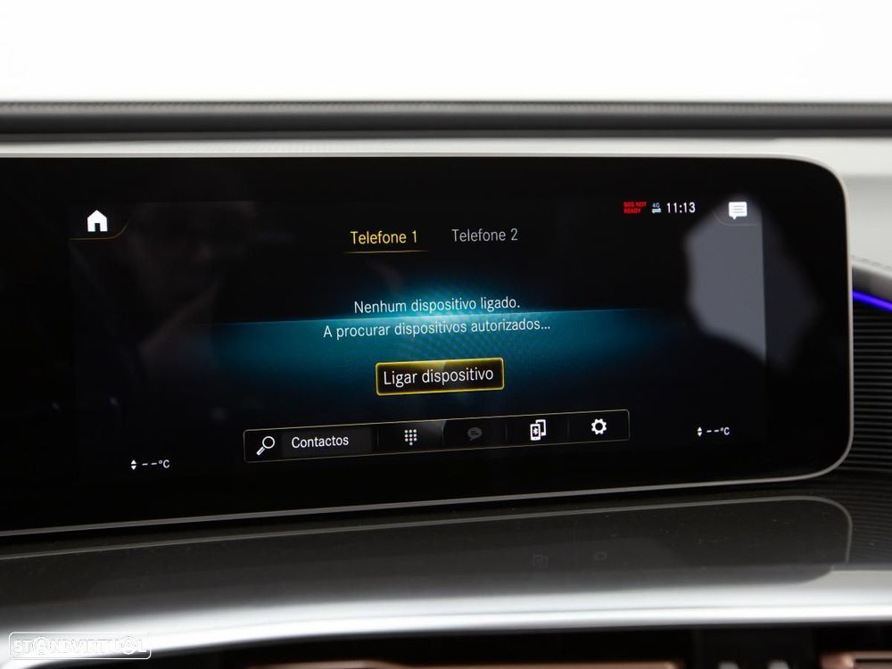 Mercedes-Benz EQC 400 4Matic - 31