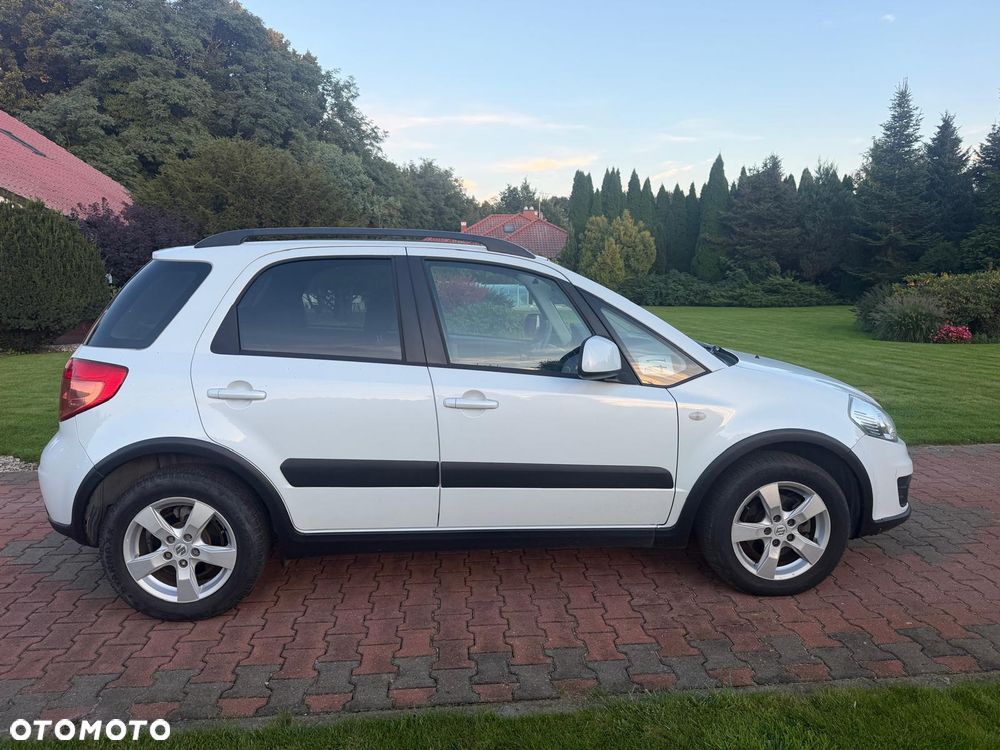 Suzuki SX4 1.5 Comfort - 19