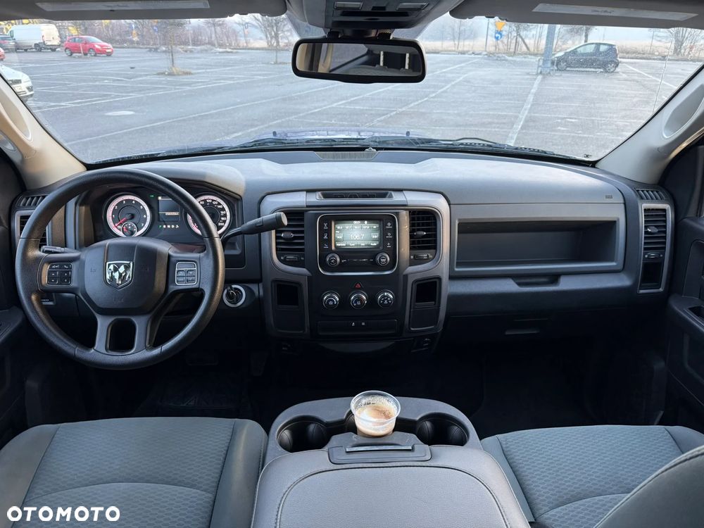 Dodge RAM - 15