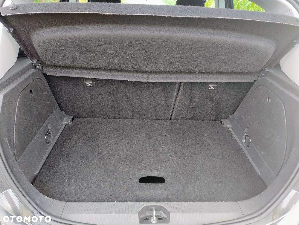 Opel Corsa 1.4 Turbo (ecoFLEX) Start/Stop Edition - 17