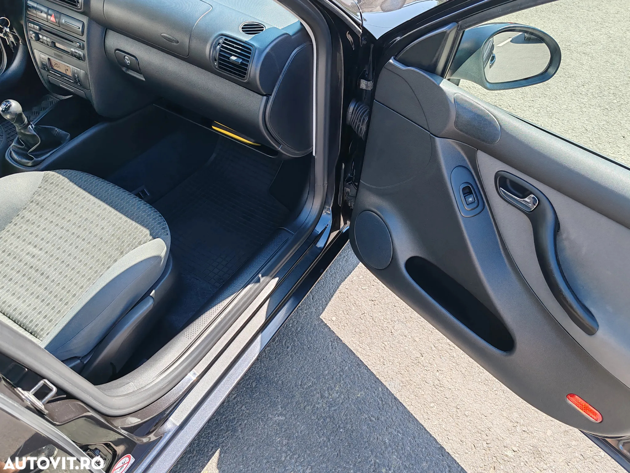 Seat Toledo - 10