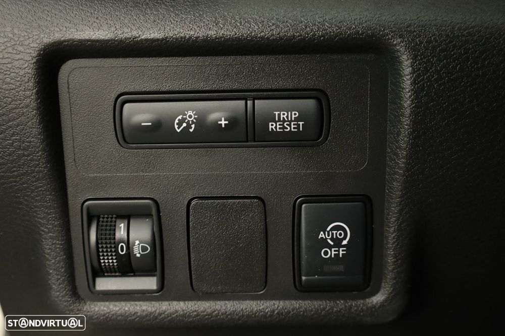 Nissan Micra 1.0 IG-T Acenta - 18