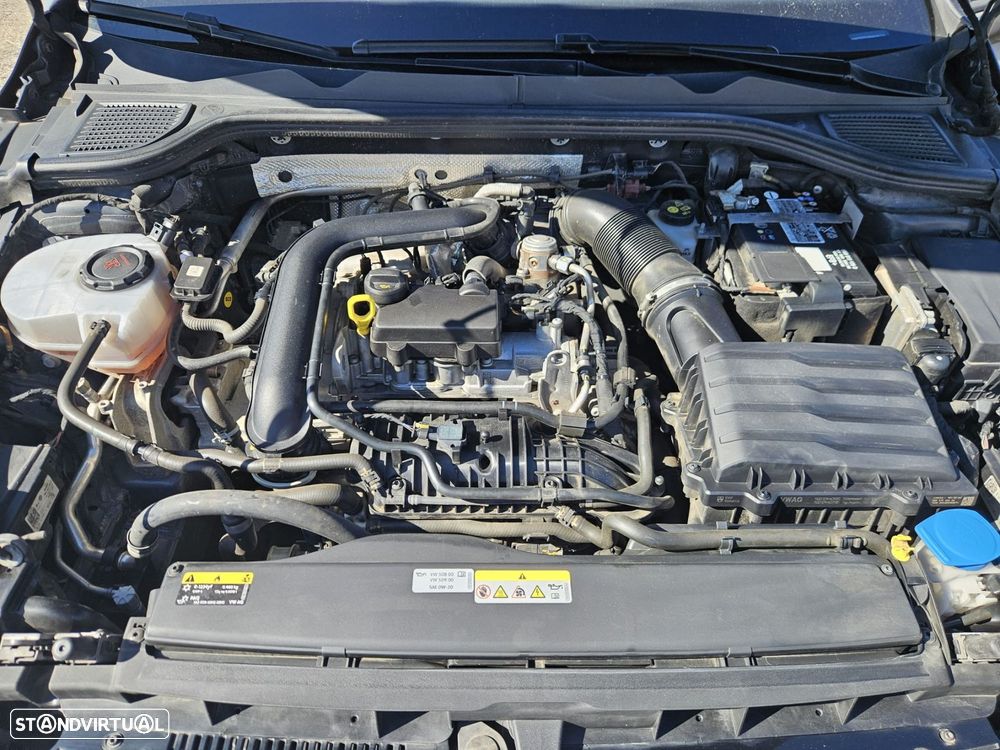 VW Golf 1.0 TSI Sportline - 55