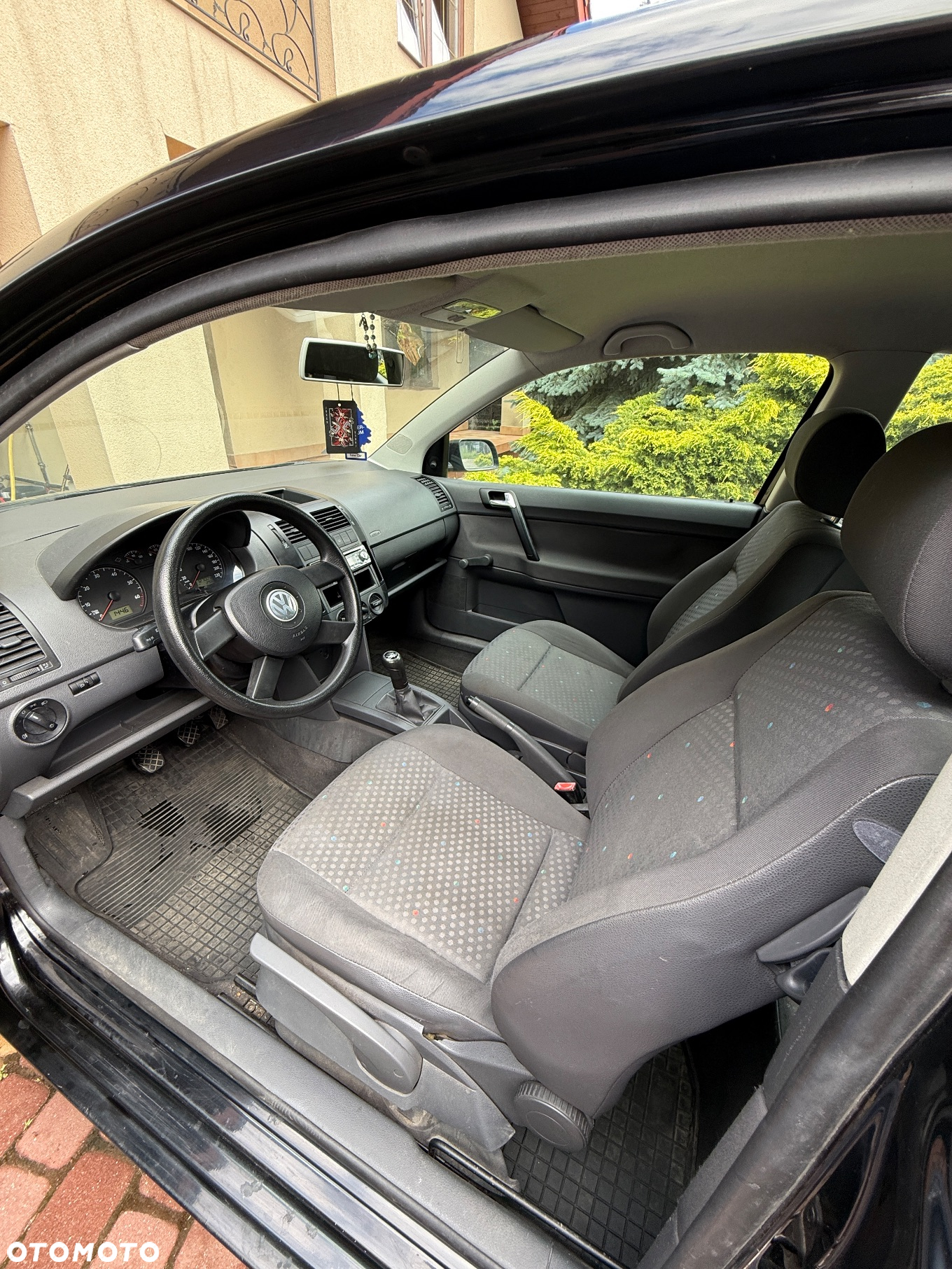 Volkswagen Polo - 8