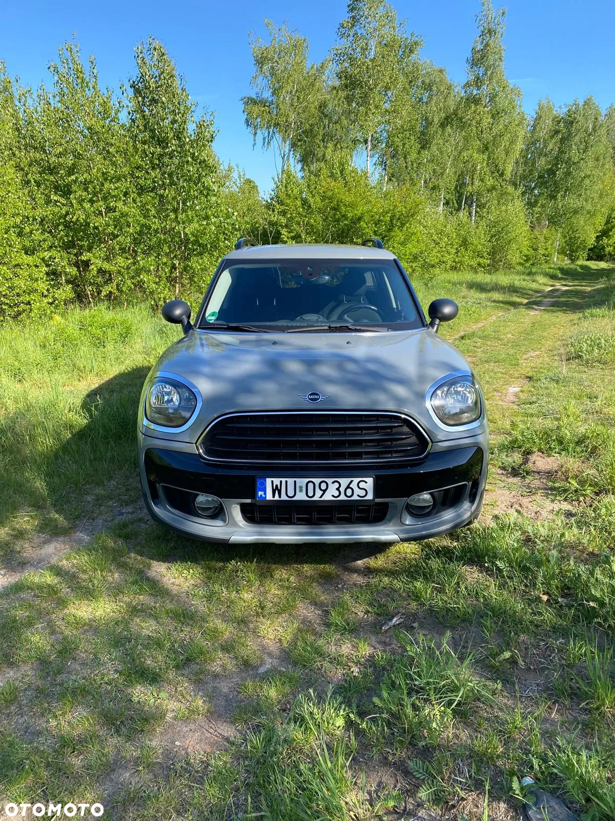 MINI Countryman One D - 17
