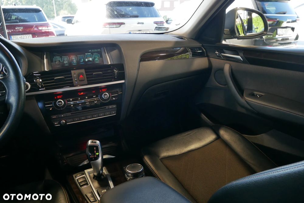 BMW X4 xDrive20i xLine - 18