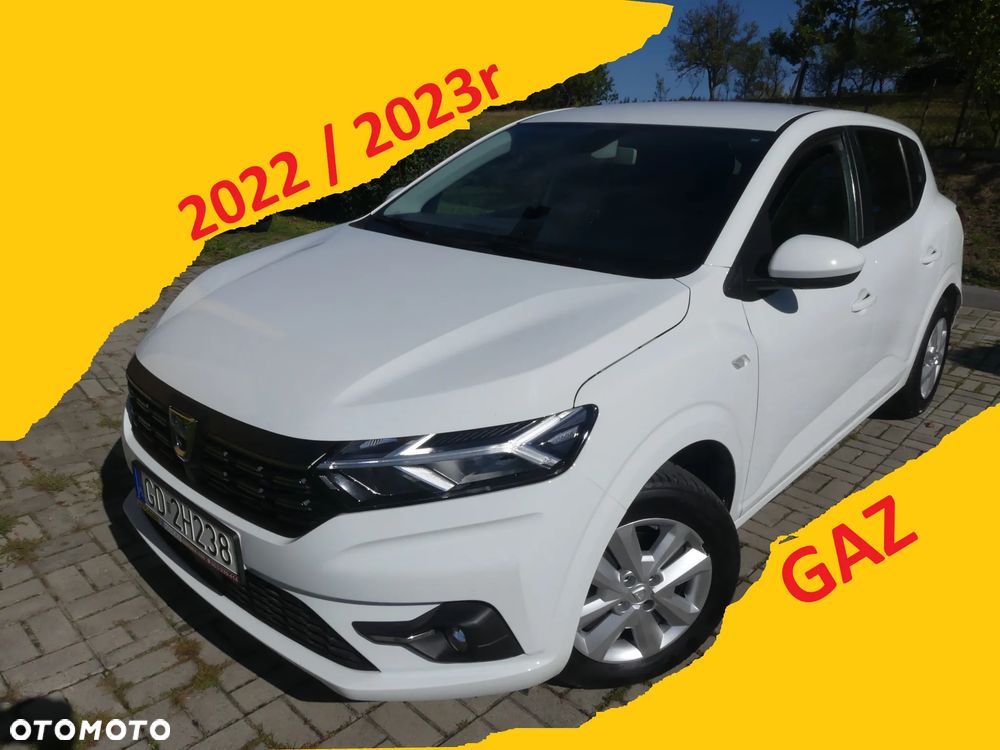 Dacia Sandero - 2