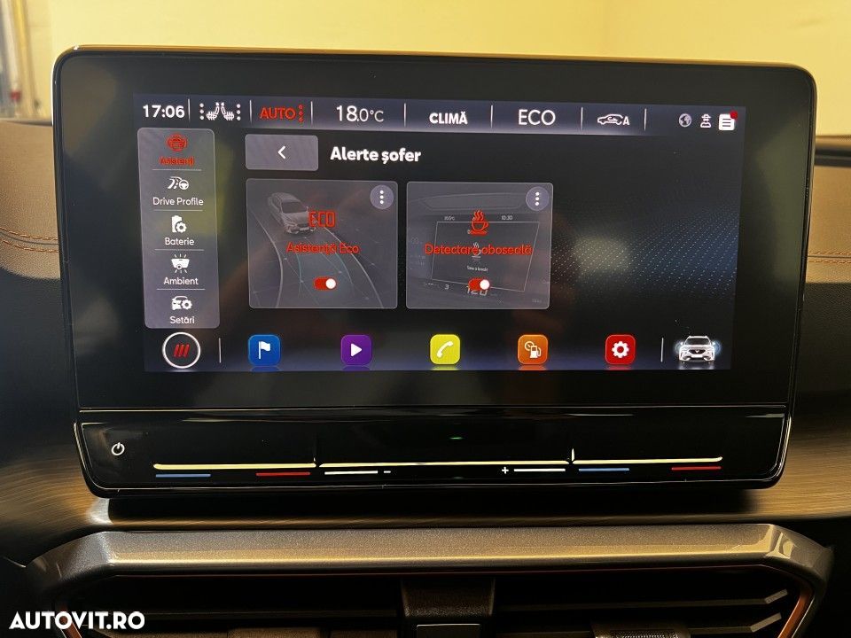 Cupra Formentor - 18