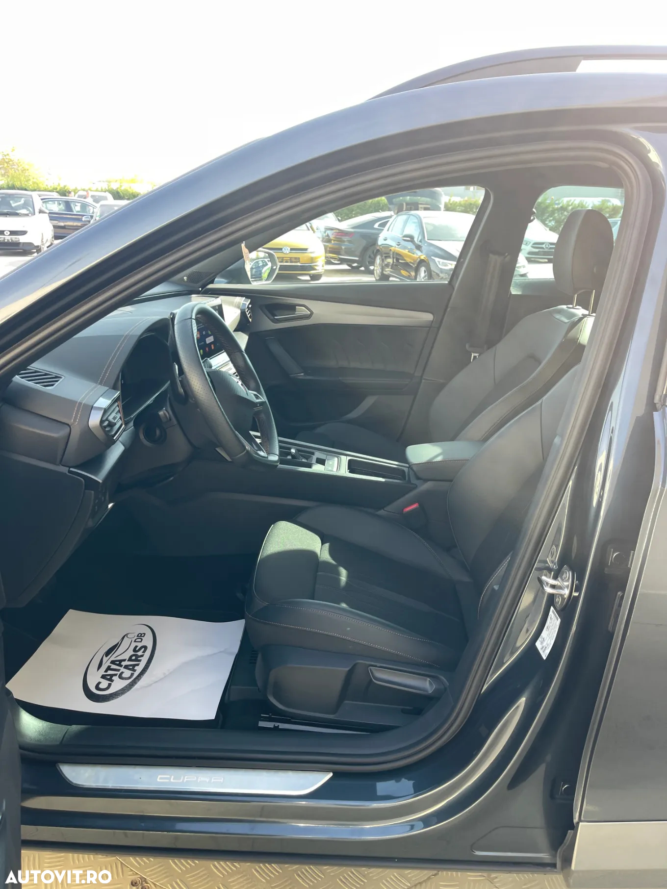 Cupra Formentor - 28