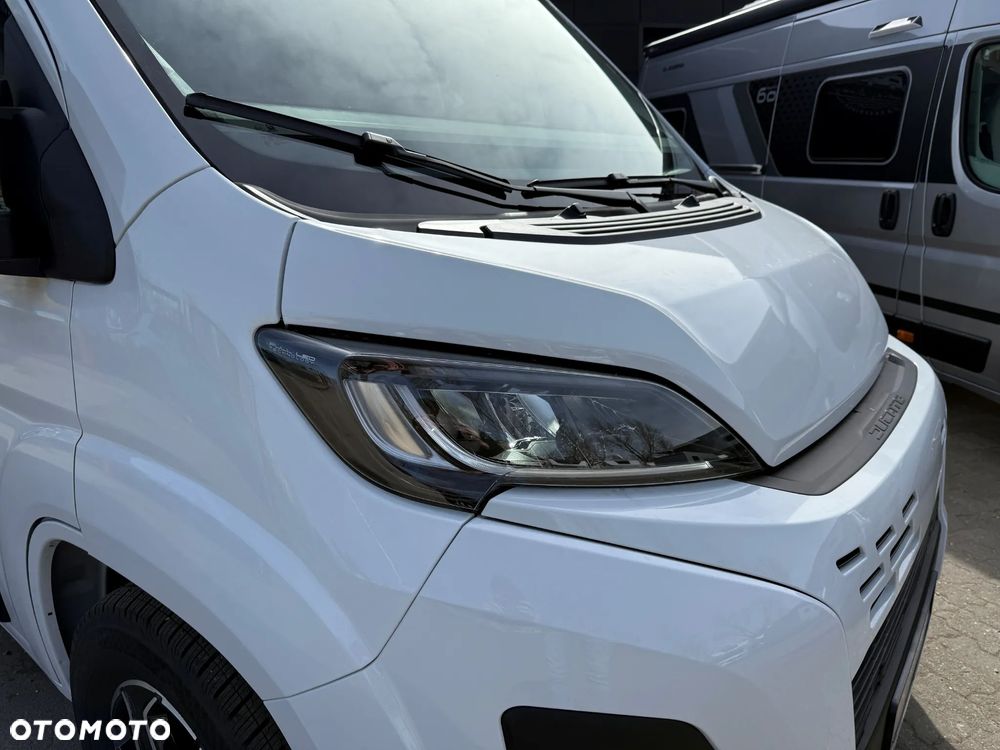 Sun Living by Adria Sun Living V 60SP Tent Top FV23% WCC - 11