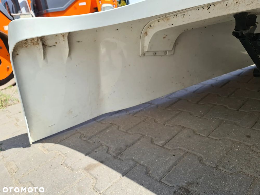 Owiewka górna dachowa spojler VOLVO FM FM7 - 5