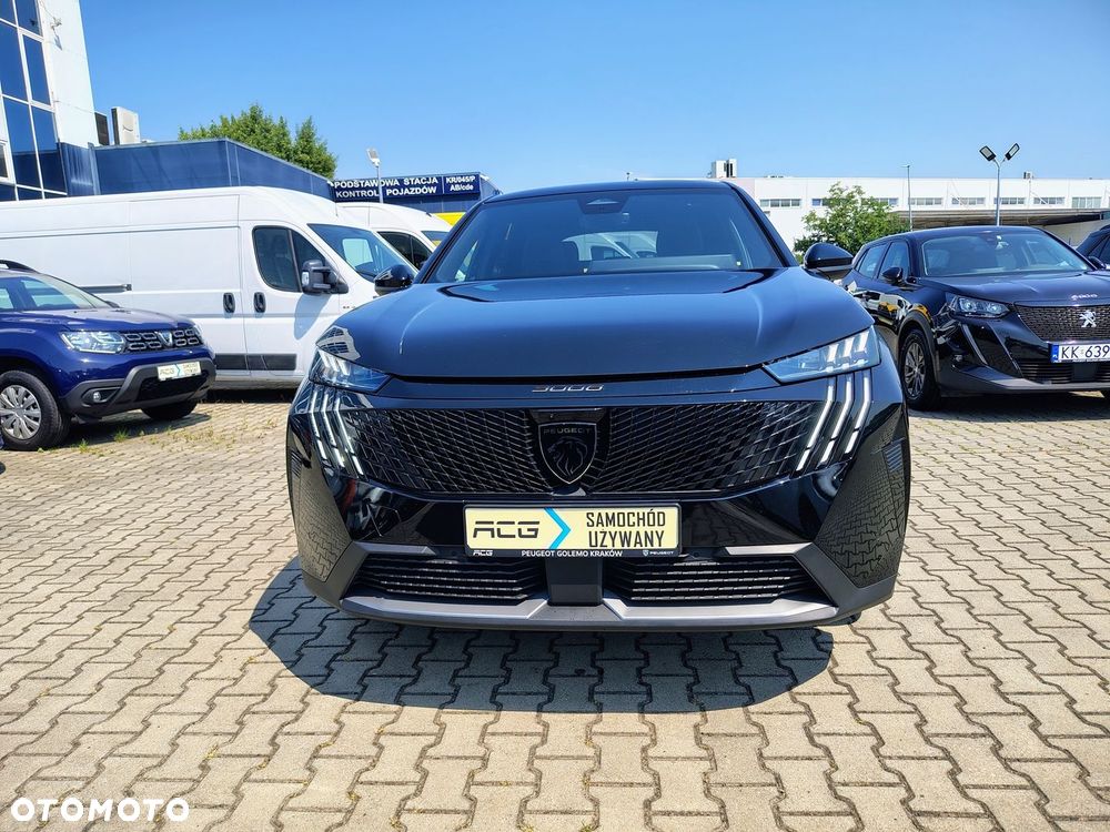 Peugeot 3008 - 7