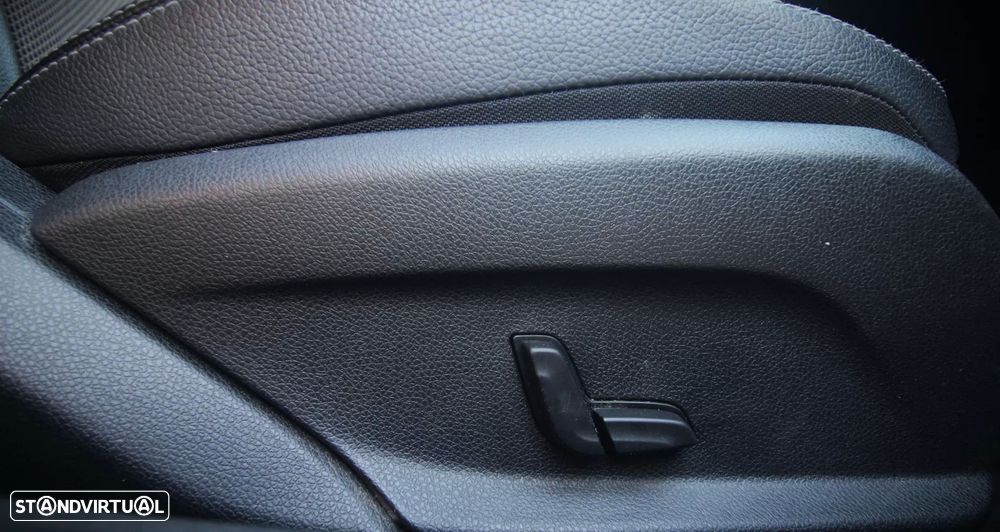 Mercedes-Benz C 200 d Exclusive - 34