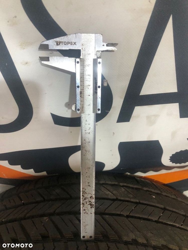 koło felga 20 opona DODGE DURANGO 2014- - 5