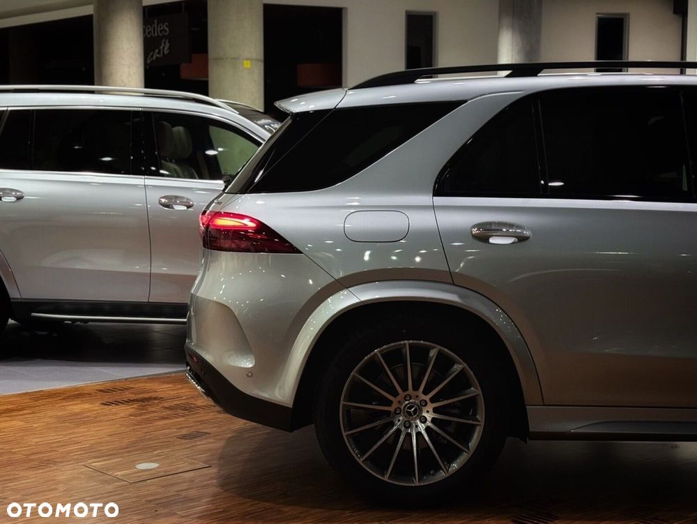 Mercedes-Benz GLE - 6