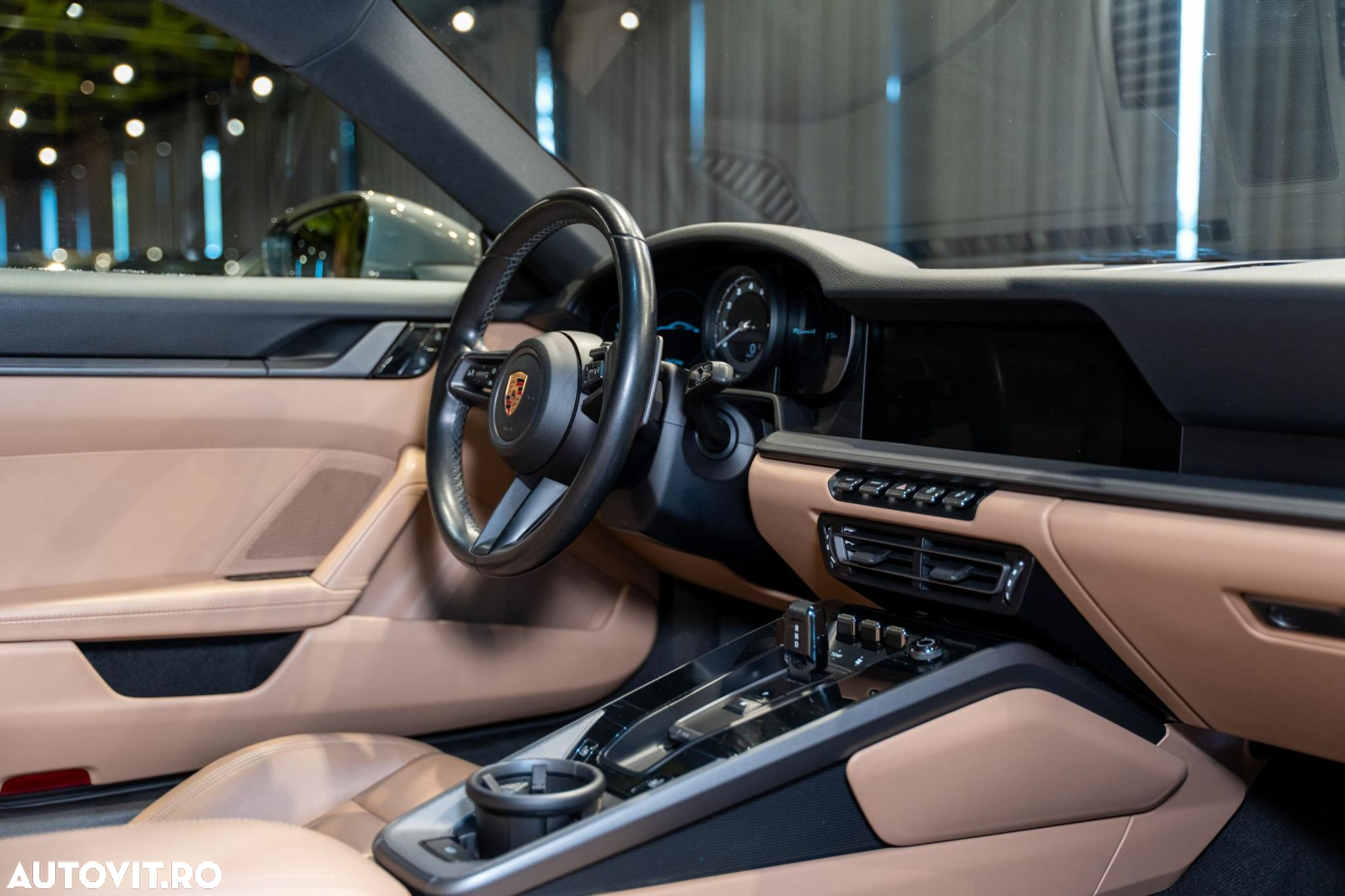 Porsche 911 - 30