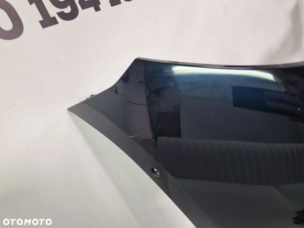 BMW 6 GT M-PAKIET ZDERZAK PRZEDNI PRZÓD , NA 6xPDC , 6X PDC , NR 51118069703 / 8069703 , NR AUKCJI NZ1394 - 2