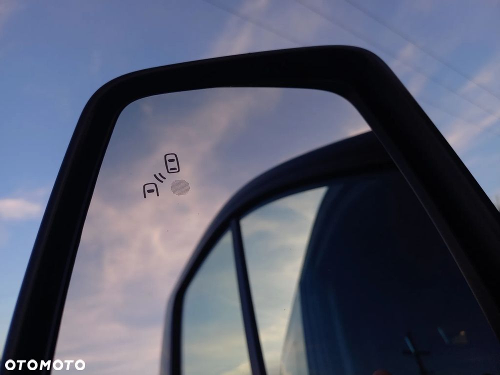 Ford Transit Custom - 13