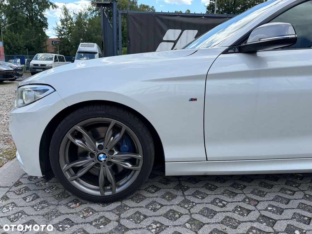 BMW Seria 2 M235i xDrive Sport-Aut - 12