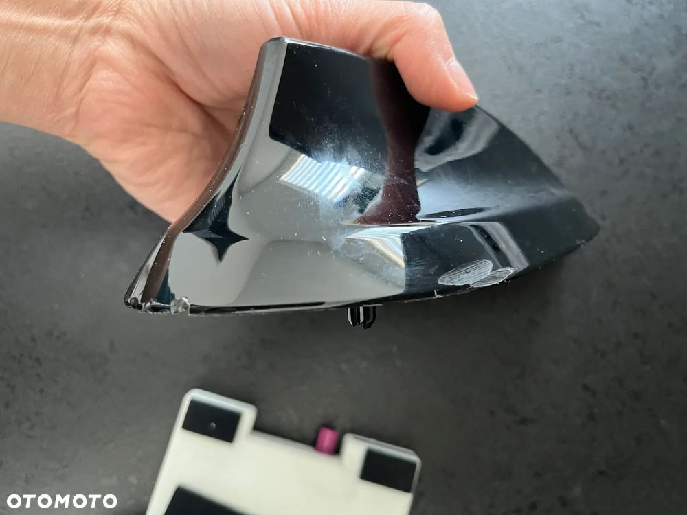 BMW X3 G01 2024R  ANTENA PŁETWA MODUŁ TELEMATIC 5A872D1, 6826326 - 4