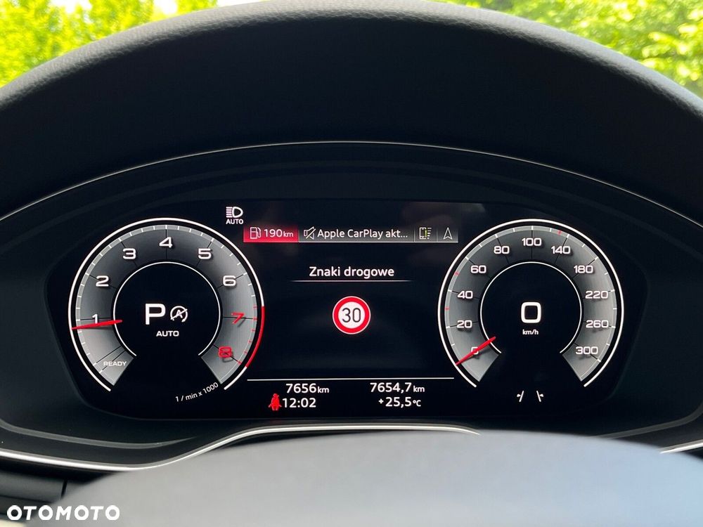 Audi A4 Limousine 45 TFSI mHEV Quattro S Line S tronic - 27